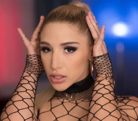 abella danger race